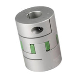Maxbell CNC Stepper Motor Coupler for DIY Encoder D40 L50 8mm