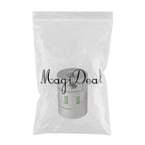 Maxbell CNC Stepper Motor Coupler for DIY Encoder D40 L50 8mm