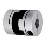 Max Coupling Coupler Aluminum Alloy Shaft CNC Accessory Torque CHC-25X39-8X10