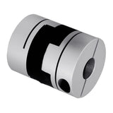 Max Coupling Coupler Aluminum Alloy Shaft CNC Accessory Torque CHC-25X39-8X12