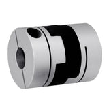 Max Coupling Coupler Aluminum Alloy Shaft CNC Accessory Torque CHC-25X39-8X12