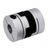 Max Coupling Coupler Aluminum Alloy Shaft CNC Accessory Torque CHC-25X39-10X12