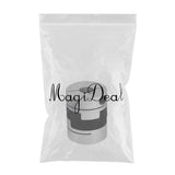 Max Coupling Coupler Aluminum Alloy Shaft CNC Accessory Torque CHC-25X39-10X12