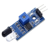 Max IR Infrared Obstacle Avoidance Sensor Module, Object Detector for Arduino