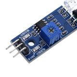 Max IR Infrared Obstacle Avoidance Sensor Module, Object Detector for Arduino