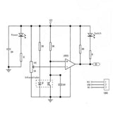 Max IR Infrared Obstacle Avoidance Sensor Module, Object Detector for Arduino