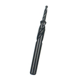 Maxbell HSS Flute Countersink Drill Bit Woodworking Chamfer Tools  M3 90 Degree