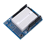 Max Uno Proto Shield Prototype Expansion Board Mini Bread Board Based