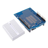 Max Uno Proto Shield Prototype Expansion Board Mini Bread Board Based