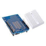 Max Uno Proto Shield Prototype Expansion Board Mini Bread Board Based