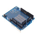 Max Uno Proto Shield Prototype Expansion Board Mini Bread Board Based