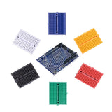 Max Uno Proto Shield Prototype Expansion Board Mini Bread Board Based