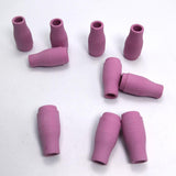 Max WP-9 18 26 TIG Welding Torch Consumables Collet Body Ceramic Nozzle 13N08