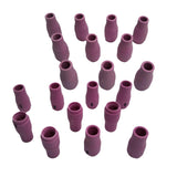 Max WP-9 18 26 TIG Welding Torch Consumables Collet Body Ceramic Nozzle 13N08