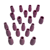 Max WP-9 18 26 TIG Welding Torch Consumables Collet Body Ceramic Nozzle 13N08