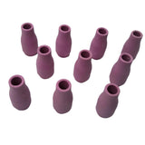 Max WP-9 18 26 TIG Welding Torch Consumables Collet Body Ceramic Nozzle 13N08