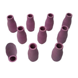 Max WP-9 18 26 TIG Welding Torch Consumables Collet Body Ceramic Nozzle 13N08