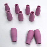 Max WP-9 18 26 TIG Welding Torch Consumables Collet Body Ceramic Nozzle 13N08