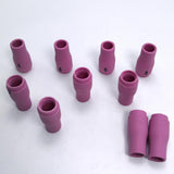 Max WP-9 18 26 TIG Welding Torch Consumables Collet Body Ceramic Nozzle 13N09