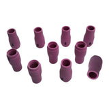 Max WP-9 18 26 TIG Welding Torch Consumables Collet Body Ceramic Nozzle 13N09