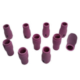 Max WP-9 18 26 TIG Welding Torch Consumables Collet Body Ceramic Nozzle 13N09