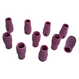 Max WP-9 18 26 TIG Welding Torch Consumables Collet Body Ceramic Nozzle 13N09