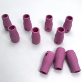 Max WP-9 18 26 TIG Welding Torch Consumables Collet Body Ceramic Nozzle 13N09