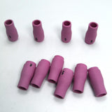 Max WP-9 18 26 TIG Welding Torch Consumables Collet Body Ceramic Nozzle 13N09