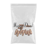 Max TIG Welding Stubby Gas Lens Collet Body WP-9 18 26 Torch Consumable Supplies