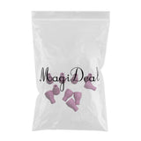Max TIG Welding Torch Consumables Collet Body Ceramic Nozzle Pink 5x30