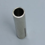 Max 1pcs Brass Collet Tips For QQ300A TIG Welding Torch Series 2.4mm