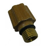 Maxbell 1 Piece TIG Back Cap Plastic TIG Welding Torch QQ300A Accessories Short