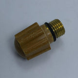 Maxbell 1 Piece TIG Back Cap Plastic TIG Welding Torch QQ300A Accessories Short