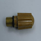 Maxbell 1 Piece TIG Back Cap Plastic TIG Welding Torch QQ300A Accessories Short