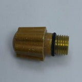 Maxbell 1 Piece TIG Back Cap Plastic TIG Welding Torch QQ300A Accessories Short