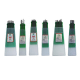 Max 10pcs Tig Welding Tungsten Needle Tungsten Electrode Rod 1.6x150mm