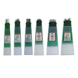 Max 10pcs Tig Welding Tungsten Needle Tungsten Electrode Rod 1.6x150mm