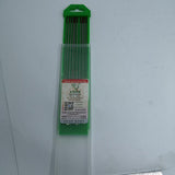 Max 10pcs Tig Welding Tungsten Needle Tungsten Electrode Rod 1.6x150mm