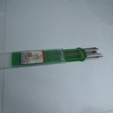Max 10pcs Tig Welding Tungsten Needle Tungsten Electrode Rod 1.6x150mm