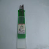 Max 10pcs Tig Welding Tungsten Needle Tungsten Electrode Rod 1.6x150mm