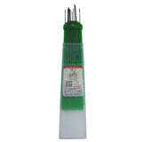 Max 10pcs Tig Welding Tungsten Needle Tungsten Electrode Rod 1.6x150mm