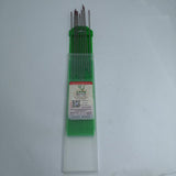 Max 10pcs Tig Welding Tungsten Needle Tungsten Electrode Rod 1.6x150mm