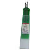 Max 10pcs Tig Welding Tungsten Needle Tungsten Electrode Rod 1.6x150mm