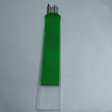 Max 10pcs Tig Welding Tungsten Needle Tungsten Electrode Rod 1.6x150mm