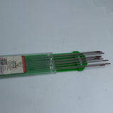 Max 10pcs Tig Welding Tungsten Needle Tungsten Electrode Rod 1.6x150mm