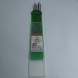 Max 10pcs Tig Welding Tungsten Needle Tungsten Electrode Rod 1.6x150mm