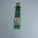 Max 10pcs Tig Welding Tungsten Needle Tungsten Electrode Rod 1.6x150mm