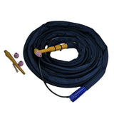 Max TIG Welding Torch Kit Tig Welding Torch Air Cooled Welder for QQ150 8m