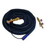 Max TIG Welding Torch Kit Tig Welding Torch Air Cooled Welder for QQ150 8m