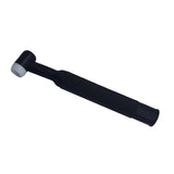 Max TIG Welding Torch Head Body Flexible Air-Cooled/Water-Cooled air cooled